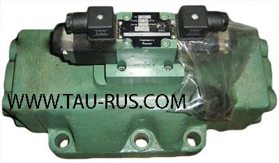 Гидрораспределители 1Р323АЛ, 1Р323АЕ, 1Р323БЛ, 1Р323БЕ