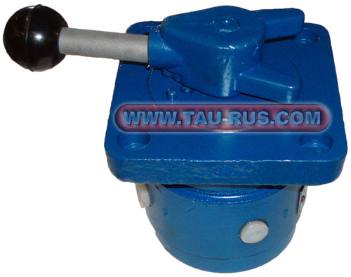 Гидрораспределитель 2Г71-31