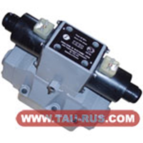 Фото, параметры гидрораспределители 2Р203АЛ4Д 44 Г24, 2Р203АЛ4Д 44 В110, 2Р203АЛ4Д 44 В220