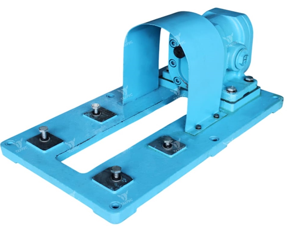 ДБГ11-2*А - Агрегат без электродвигателя