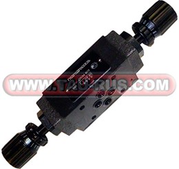 Гидродроссель ДКМ 6