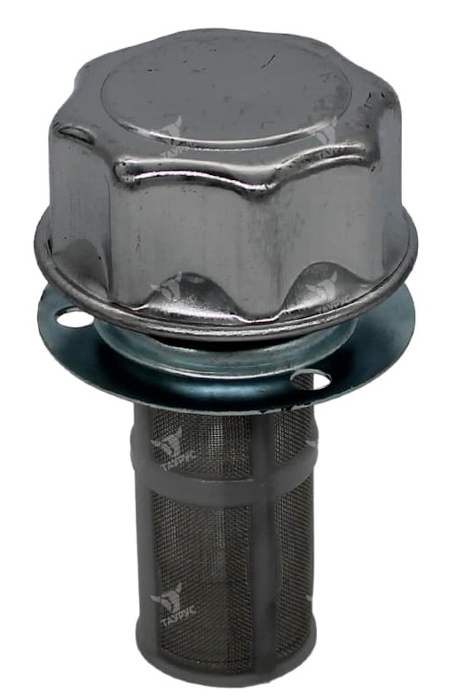 Заливной фильтр с сапуном (горловина) AB-1163