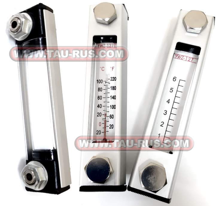 Индикаторы уровня YWZ