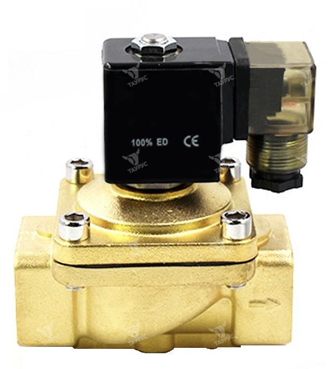 Клапан арматурный PU220 Клапан арматурный PU220