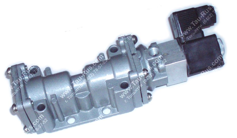 Клапан электропневматический КЭП 16-1, КЭП16-1 Клапан электропневматический КЭП 16-1, КЭП16-1