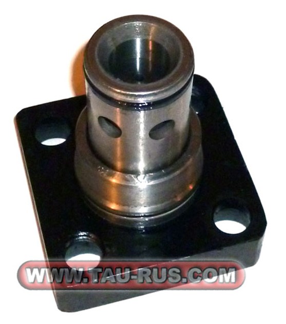 МКОВ-32/3Ф2 гидроклапан обратный