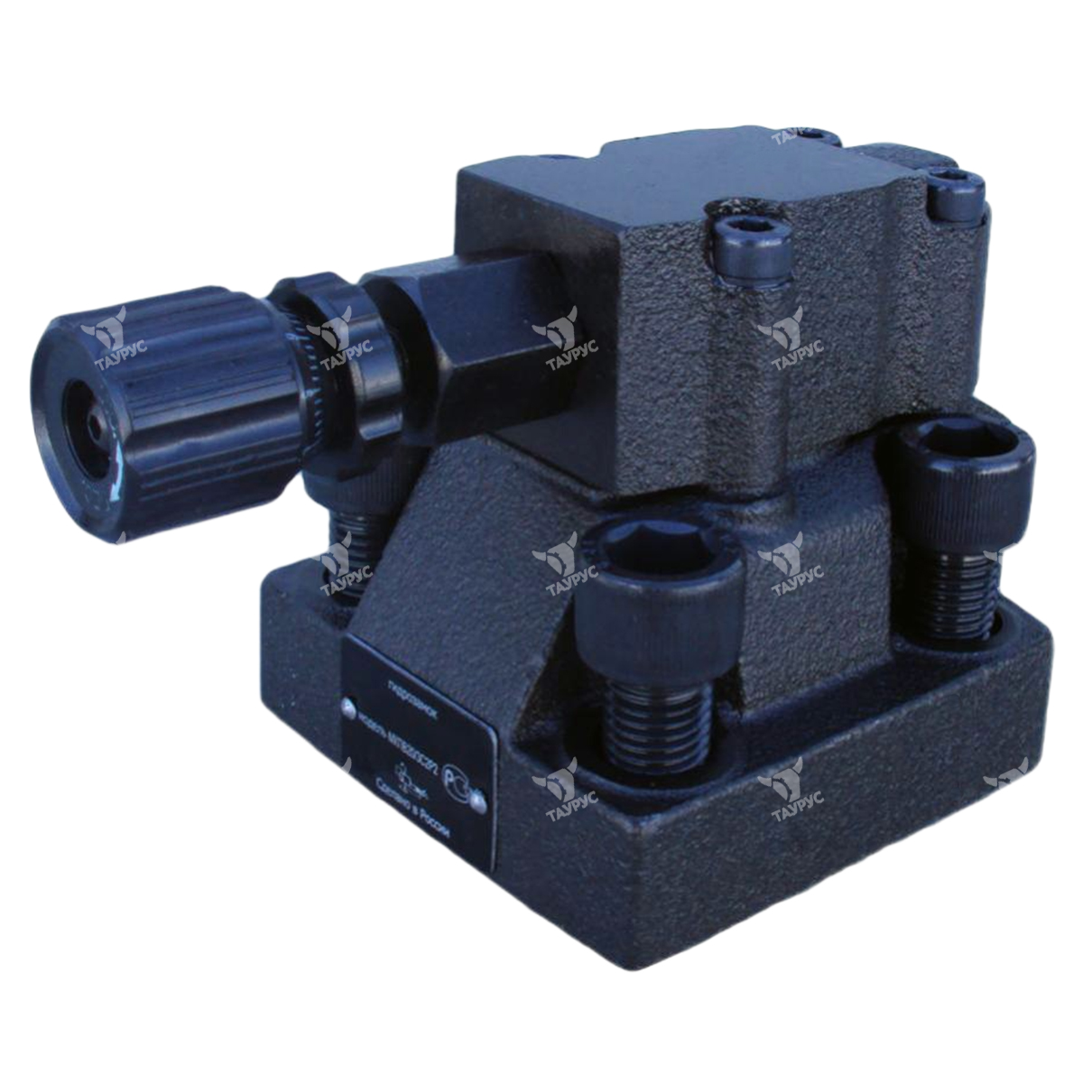 Гидроклапан редукционный МКРВ-10/3С2, МКРВ-20/3С2, МКРВ-32/3С2