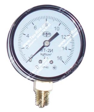 Манометр МТ