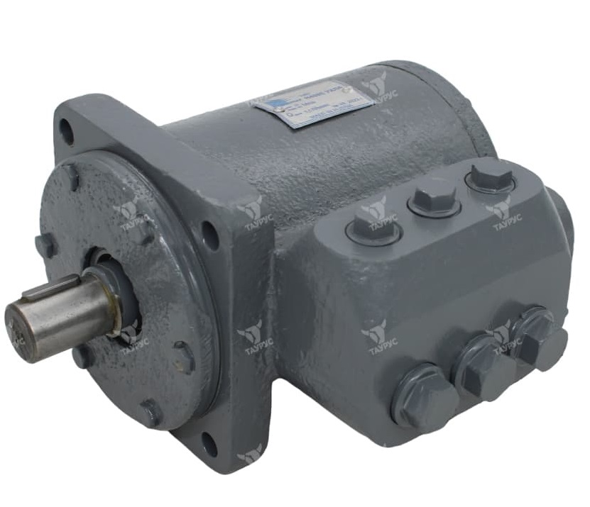 Насос Н400Е, Н401Е, Н403Е (Н400УР, Н401УР, Н403УР) радиально-поршневой эксцентриковый реверсивный Насос Н400Е, Н401Е, Н403Е (Н400УР, Н401УР, Н403УР) радиально-поршневой эксцентриковый реверсивный