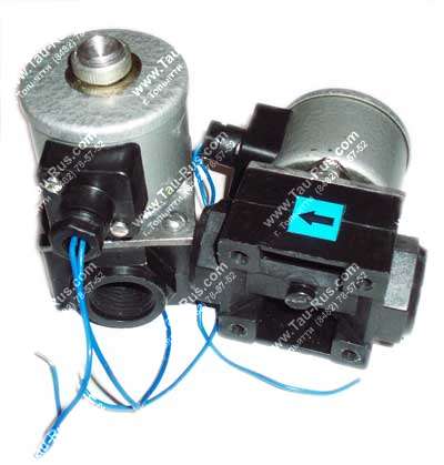 Пневмораспределитель П-РЭ2/16, П-РЭ-2/16.1, ПРЭ 2/16.2, П-РЭ-2/16.А.1