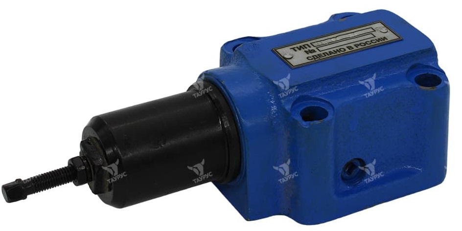 Гидроклапан давления *Г54-34(М)