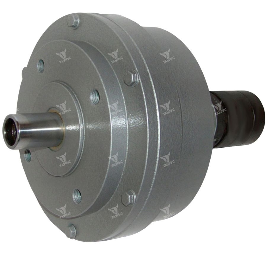 Пневмоцилиндры вращающиеся одинарные ПЦВБ160, ПЦВБ200, ПЦВБ250 и сдвоенные ПЦВСБ 200, ПЦВСБ 250 