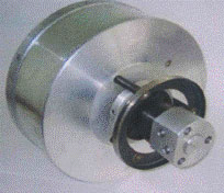 Пневмоцилиндр вращающийся ПЦВБ160, ПЦВБ200, ПЦВБ-250