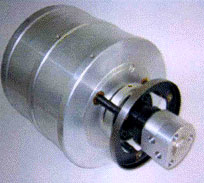 Пневмоцилиндр вращающийся сдвоенный ПЦВСБ200, ПЦВСБ250 Пневмоцилиндр вращающийся сдвоенный ПЦВСБ200, ПЦВСБ250