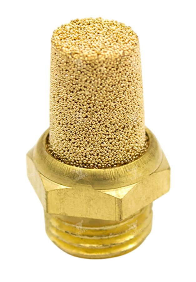 Пневмоглушитель 2113 (металлический)