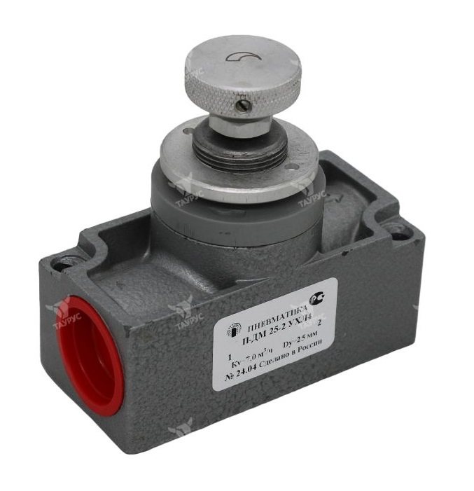 Пневмодроссель с обратным клапаном ПДМ 04-2, ПДМ 06-2, ПДМ 10-2, ПДМ 16-2, ПДМ 25-2, П-ДМ 04-2, П-ДМ 06-2, П-ДМ 10-2, П-ДМ 16-2, П-ДМ 25-2