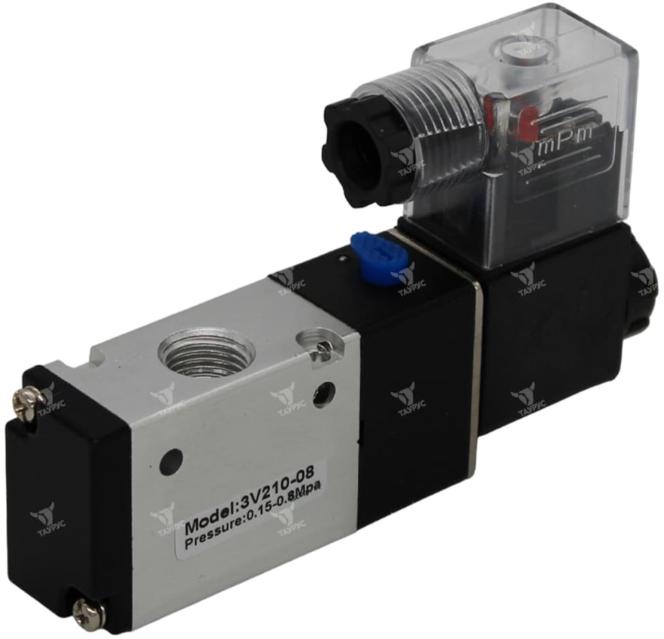 Пневмораспределитель 3V*10