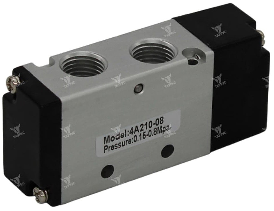 Пневмораспределитель 4A*10