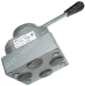 Пневмораспределитель В71-24М-02, В72-24М-02