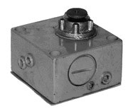 Регуляторы расхода МПГ55-1..М (МПГ55-12М, МАПГ55-12М, МПГ55-14М, МБПГ55-14М, МПГ55-15М, МБПГ55-15М)