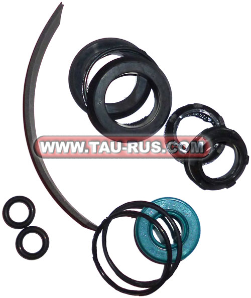 Ремкомплект ПЦ20-032-000 ЗИ для пневмоцилиндра ПЦ с диаметром поршня 32 мм