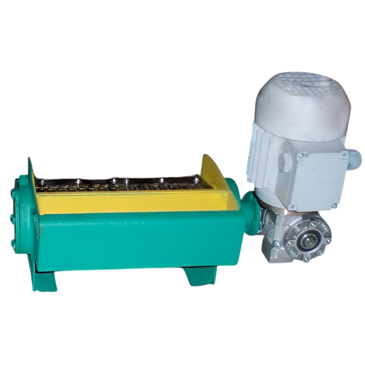 Левое расположение привода Левое расположение привода