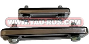 Указатели уровня масла LS-3, LS-5 с термометром