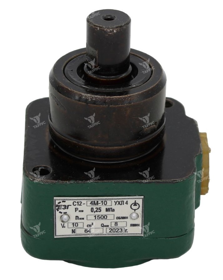 Фото и параметры насоса C12-4M-10