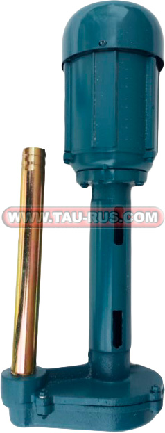 Фото помпы (электронасоса) JCB-90