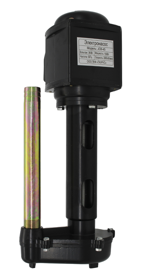 Электронасос JCB-45
