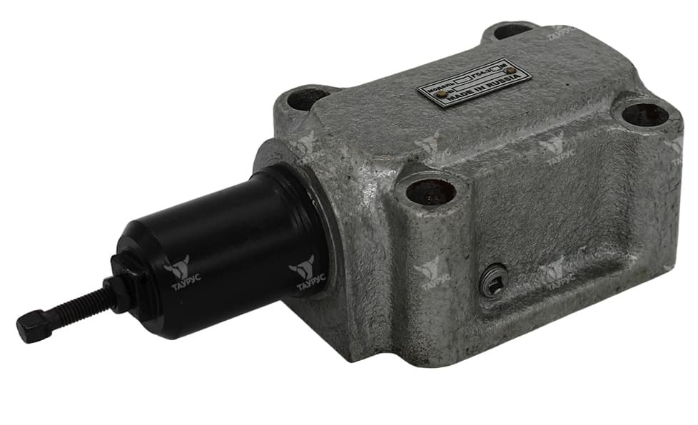 Гидроклапан давления ПБГ54-35М (Г54-35, ПГ54-35М, АГ54-35, ПАГ54-35М, БГ54-35, ВГ54-35, ПВГ54-35М, ДГ54-35, ПДГ54-35М)