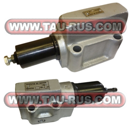 Гидроклапаны давления ПВГ66-32, ПВГ66-35