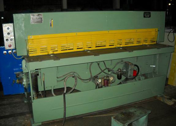 Запчасти к ножницам НД3312Г, НД3314Г, НД3316Г, НД3318Г