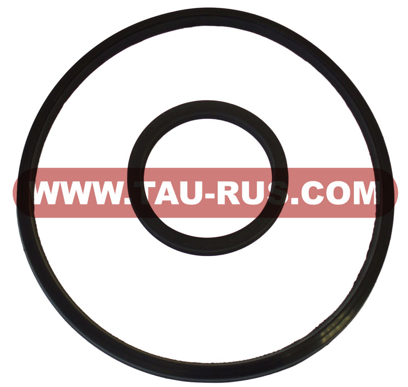 Ремкомплект к муфте-тормоз УВ3144 (манжеты) Ремкомплект к муфте-тормоз УВ3144 (манжеты)