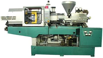 Запчасти к термопластавтомату ДЕ3330 Ф1