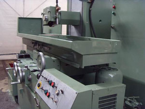 запчасти к станкам 3Е711В, 3Е721В-1