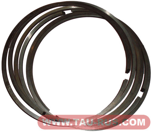 Кольца поршневые молота М4129А Кольца поршневые молота М4129А