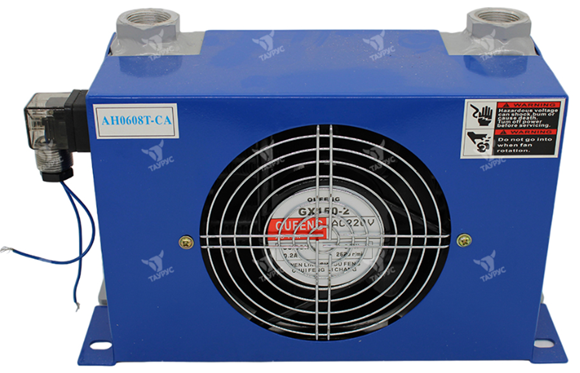  Теплообменник AH