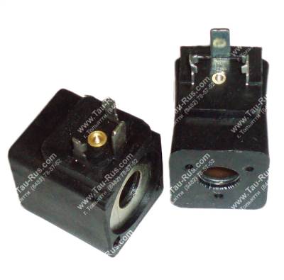 Катушки (соленоиды) П-ЭПР 3 Д24, А110, А220