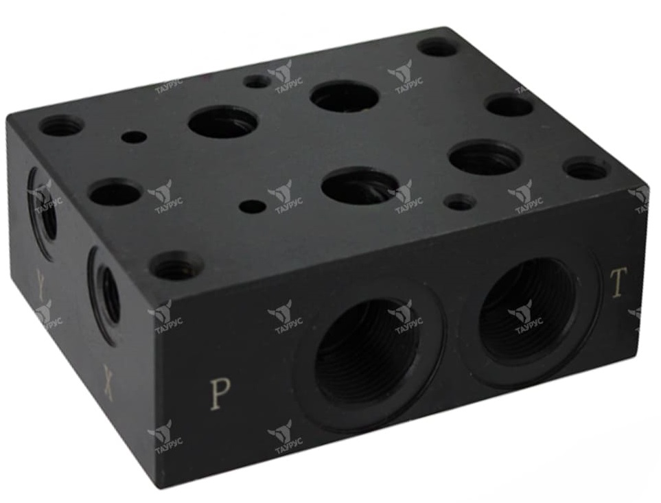 Плита монтажная D07SP