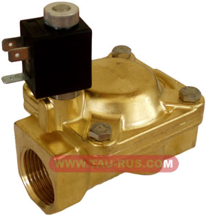 Клапаны E207BB10, E207CB(E)10, E207CB(E)12, E207DB(E,V)12, E207EB(E,V)18, E207FB(E,V)25, E207GB(E)37, E207HB(E)37, E207IB50, E207RB75