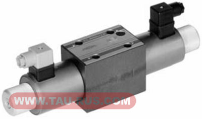 Гидрораспределители KV-4/3-5KO-10-3(110AC,230AC), KV-4/3-5KO-10-1(110AC,230AC), KV-4/3-5KO-10-2(110AC,230AC), KV-4/3-5KO-10-10(110AC,230AC), KV-4/2-5KO-10-51A(110AC,230AC), KV-4/2-5KO-10-51B(110AC,230AC) (Kladivar)