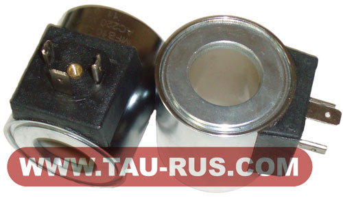 Электромагниты (соленоиды, катушки) MFZ10-37YC, MFB10-37YC, MFZ10-90YC, MFB10-90YC для гидрораспределителей ВЕ6, ВЕ10 Электромагниты (соленоиды, катушки) MFZ10-37YC, MFB10-37YC, MFZ10-90YC, MFB10-90YC для гидрораспределителей ВЕ6, ВЕ10