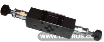 Клапан предохранительный MCD5-SP/51 Клапан предохранительный MCD5-SP/51