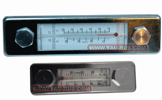 Указатели (индикаторы) уровня масла LG1, LG2, LG1T, LG2T