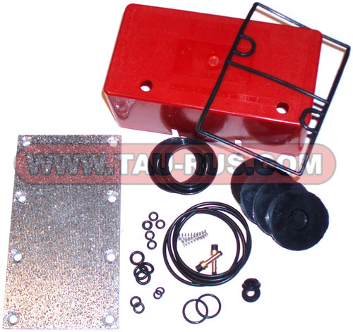 Ремкомплект У71 комплектации №2 (алюминиевая пластина глушитель), ремонтный комплект запасных частей У71-22А, У71-24А, У71-22, У71-24 Ремкомплект У71 комплектации №2 (алюминиевая пластина глушитель), ремонтный комплект запасных частей У71-22А, У71-24А, У71-22, У71-24