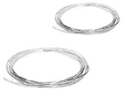 Трубка полиуретановая TU1208, TU1065, TU0805, TU0604, TU0425, TIUB01