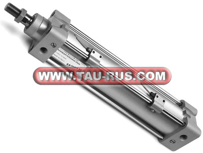 Пневмоцилиндры 60M(L,N)2L032A..., 60M(L,N)2L040A..., 60M(L,N)2L050A..., 60M(L,N)2L063A..., 60M(L,N)2L080A..., 60M(L,N)2L100A..., 60M(L,N)2L125A...