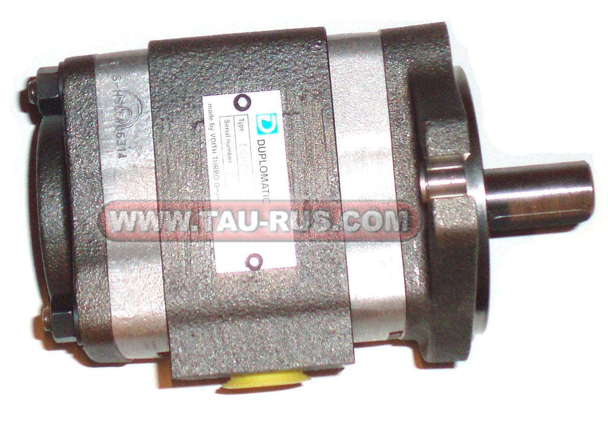 Насосы IGP3-008(006,005,003,010)-R01/10, IGP4-016(013,020)-R01/10, IGP5-050(040,064)-R01/10, IGP6-100(064,080,125)-R01/10, IGP7-200-R11/10