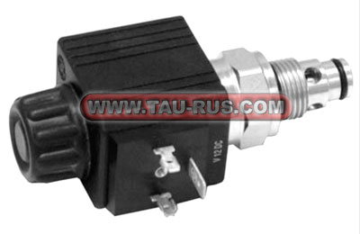 Клапаны KT08-2NO/10N-D00, KT08-2NC/10N-D00/CM, KT08-2NO/10N-D00/CM, катушка C14L3-D24K1/10N, плиты BFCSAE0802_(BFC-3/4-16-3/8), KTM3-P/10N, KTM3-PT/10N, KTM3-D/10N